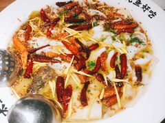 -太二酸菜鱼(正大广场店)