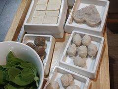 -傣妹火锅(南京东路一店)