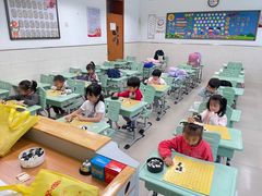 -弈海围棋学堂(夕照寺校区)