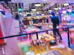 -外滩海鲜烧烤广场(东三旗店)