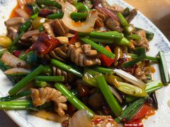 -九九牛肉馆(南山路店)