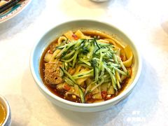 -巴依老爷新疆美食(工体旗舰店)