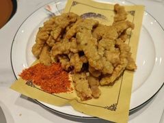 -范氏烧鸡公·甲鱼馆(郭徐岭广场店)