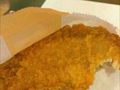 -麦当劳(伦敦人店)