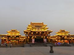 -榆次老城
