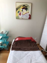 -松和日式美容整骨