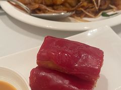 -君庭中餐厅(友谊宾馆店)