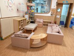 -菲司迪托育园(蛇口店)
