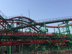 -南京银杏湖乐园