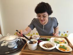 -新寰亚月子会所(金鸡湖凯宾店)