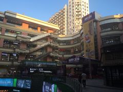 -宝龙广场(福州台江店)