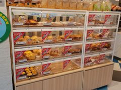 -85度C(北京陶然店)