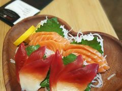 -Sushi Love 创意寿司(丽影广场店)