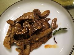 -天和晟烤鸭店(世纪坛店)