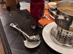 -骊韵咖啡厅(深圳中海凯骊酒店)