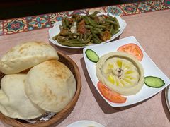 -BRBR叙利亚餐厅(总店)