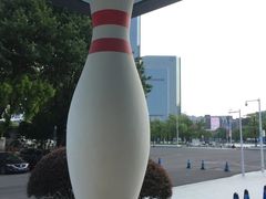 -广州保龄球馆(广州天河体育中心店)