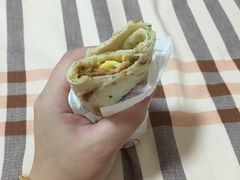 -麦当劳(无锡永乐店)
