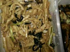 -中央民族大学-风味食堂