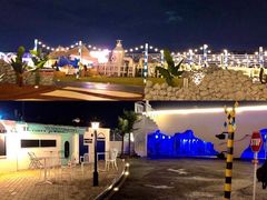 -Blue Concept Cafe&Farm·關於藍