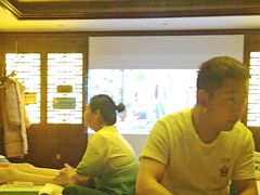 -重庆富侨足道(宣化街店)