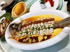 -御仙都北京菜馆·烤鸭店(双井店)