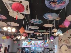 -牟记江湖重庆地标特色菜鱼蛋海鲜羊蝎子(巴南区黑金冠十多年好店)