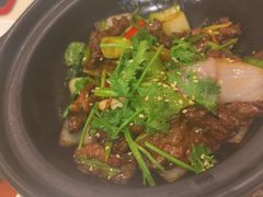 -南枝记·港式打边炉(新北万达店)