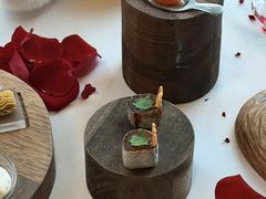 -THE WANG王品(上海中心云端店)