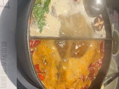 -盡膳口福·百年汤方火锅(科华北路店)