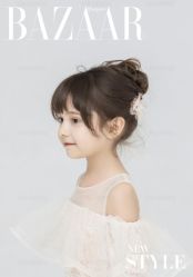 -花开映像儿童摄影