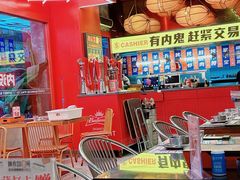 -神府路壹号·海鲜烧烤排档(三坊七巷店)