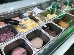 -赛百味SUBWAY(建六宜安广场店)