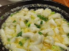 七彩蛋鱿鱼-好爸爸(箕漕街店)
