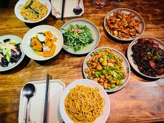 -兰溪小馆(东直门簋街店)