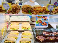 -PAOPAO Bakery&Café(港汇店)