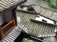 -禅驿嘉定院子-禅欢江景餐厅·中餐·户外烧烤定制(乐山大佛店)