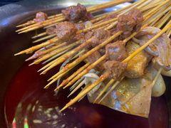 -拐枣巷小串串(财大店)