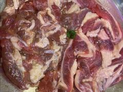 -南浦洞烤肉·新世界版(奥体店)