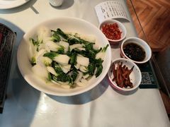 -老傅家湘潭水煮活鱼店(众一国际店)