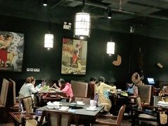 大堂-椒王