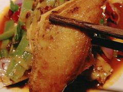 -酒肉行·虎子盐筋烤肉(大寨路店)
