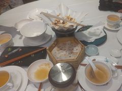-广州酒家(中华广场店)