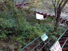 -北京密云天门山风景区