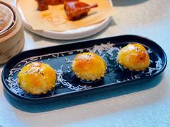 蛋黄酥-红顶食府(滨湖九号店)