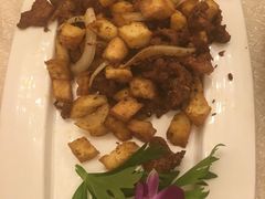 -楼兰印象(朝外店)