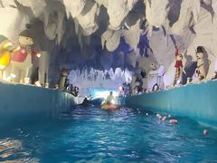 -郑州方特水上乐园