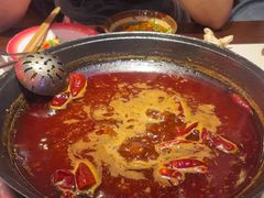 -江北北火锅馆·公路夜市(魏公村店)