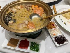 -海鲜码头·中国菜