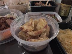 -七菜馆·东北菜·蒸饺(文体路店)